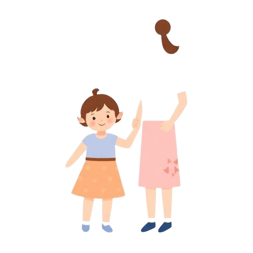 Better parent–child harmony